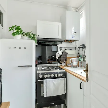 Guestready - Serene Near Paris
