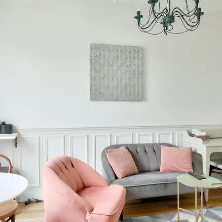 Guestready - Serene Near Paris *
