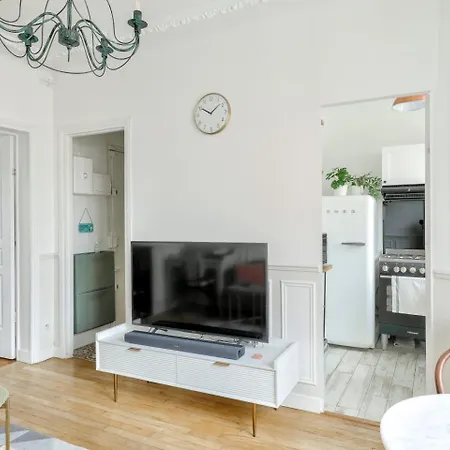 Guestready - Serene Near Paris