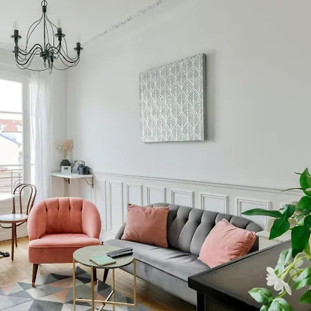 Guestready - Serene Near Paris